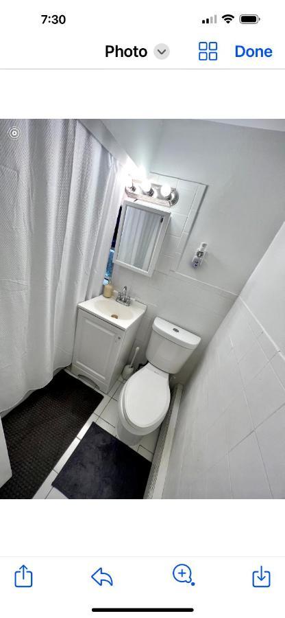 Hotel 4-A Diamond In Yonkers Extérieur photo